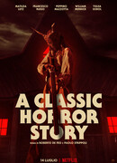 Классическая история ужасов