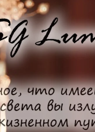 Переводчик FSG Lumina 09.01.24
