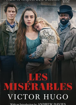 Отверженные (2018)