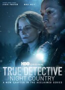 Настоящий детектив: Страна ночи сезон 1