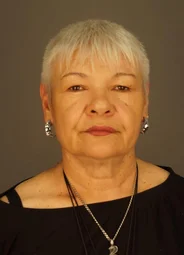 Марина Клещева