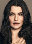 Рэйчел Вайс (Rachel Weisz: Rachel Hannah Weisz)
