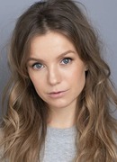 Полина Филоненко (Polina Filonenko: Полина Юрьевна Филоненко)