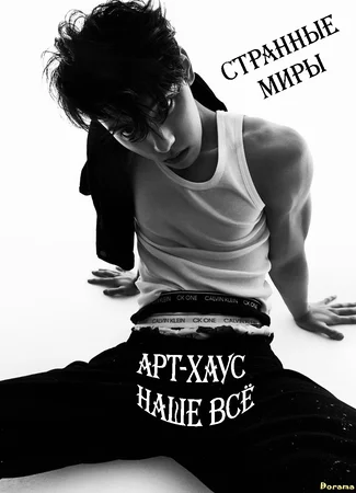 Переводчик Странные миры 11.01.24