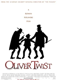 Оливер Твист (2005)