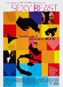 Сексуальная тварь