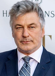 Алек Болдуин