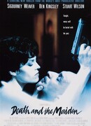 Смерть и девушка