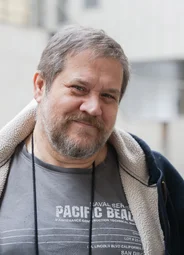 Павел Ильин