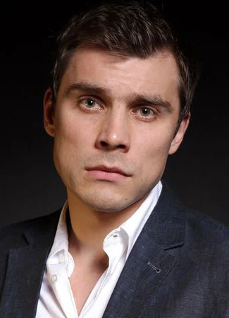 Актёр Евгений Морозов 11.01.24