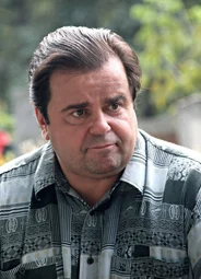 Сергей Рост