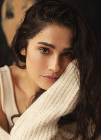 Актёр Фунда Эрйигит 12.01.24