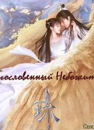 Переводчик Благословенный Небожитель 12.01.24
