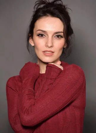 Актёр Юлия Зимина 13.01.24