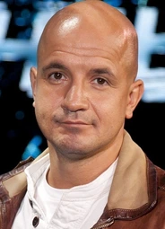 Егор Дружинин