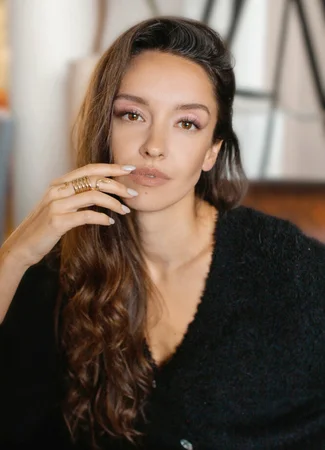 Актёр Татьяна Храмова 13.01.24