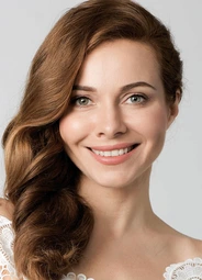 Екатерина Гусева