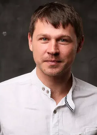 Актёр Алексей Манцыгин 14.01.24