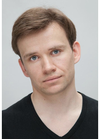 Актёр Дмитрий Калач 14.01.24