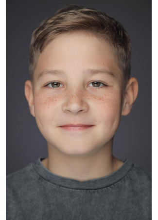 Актёр Матвей Бурмистров 14.01.24