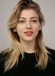 Кристина Строителева
