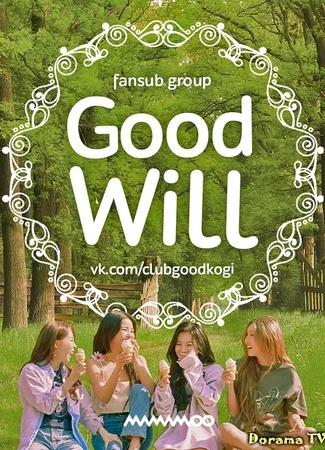 Переводчик Good  Will 14.01.24