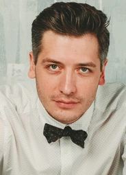 Никита Чеканов