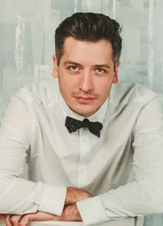 Никита Чеканов