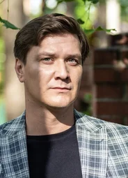 Андрей Горбачев