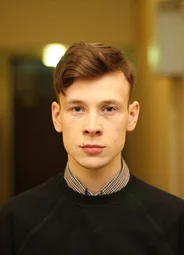 Сергей Белов