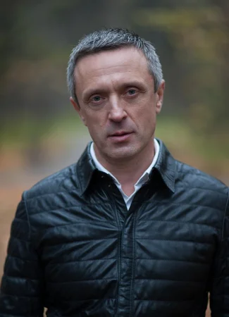 Актёр Дмитрий Митин 15.01.24