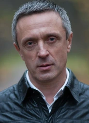 Дмитрий Митин