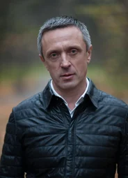 Дмитрий Митин