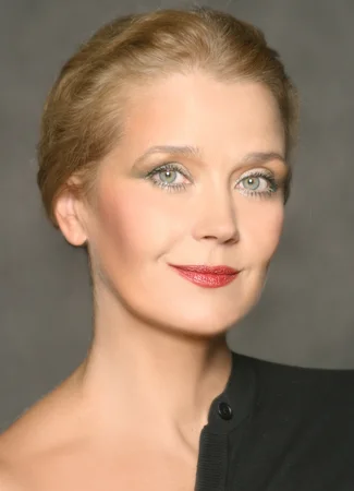Актёр Ирина Алферова 15.01.24