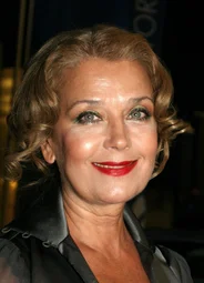 Ирина Алферова