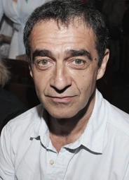 Александр Резалин