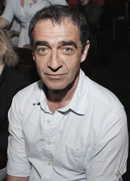Александр Резалин