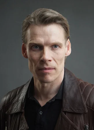 Актёр Дмитрий Бедарев 15.01.24
