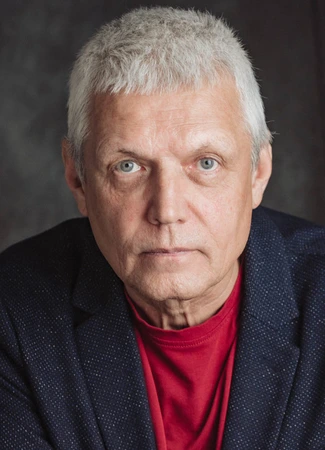 Актёр Александр Галибин 15.01.24