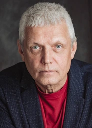 Александр Галибин