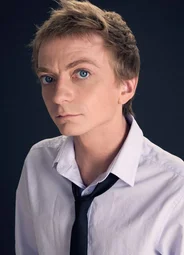 Антон Колесников