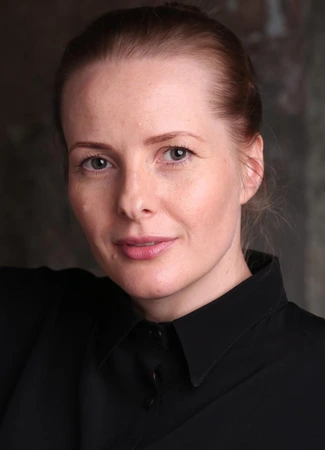 Актёр Екатерина Сахарова 15.01.24