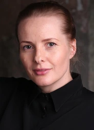 Екатерина Сахарова