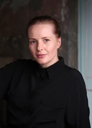 Екатерина Сахарова