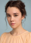 Ангелина Загребина (Angelina Zagrebina)