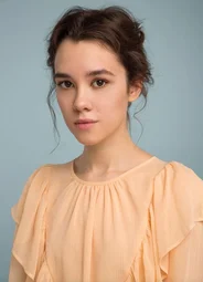 Ангелина Загребина