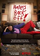 Ненавистники, прочь! сезон 2