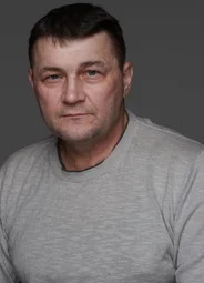 Михаил Солодко