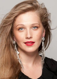 Карина Андоленко