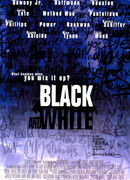 Чёрное и белое (1999)